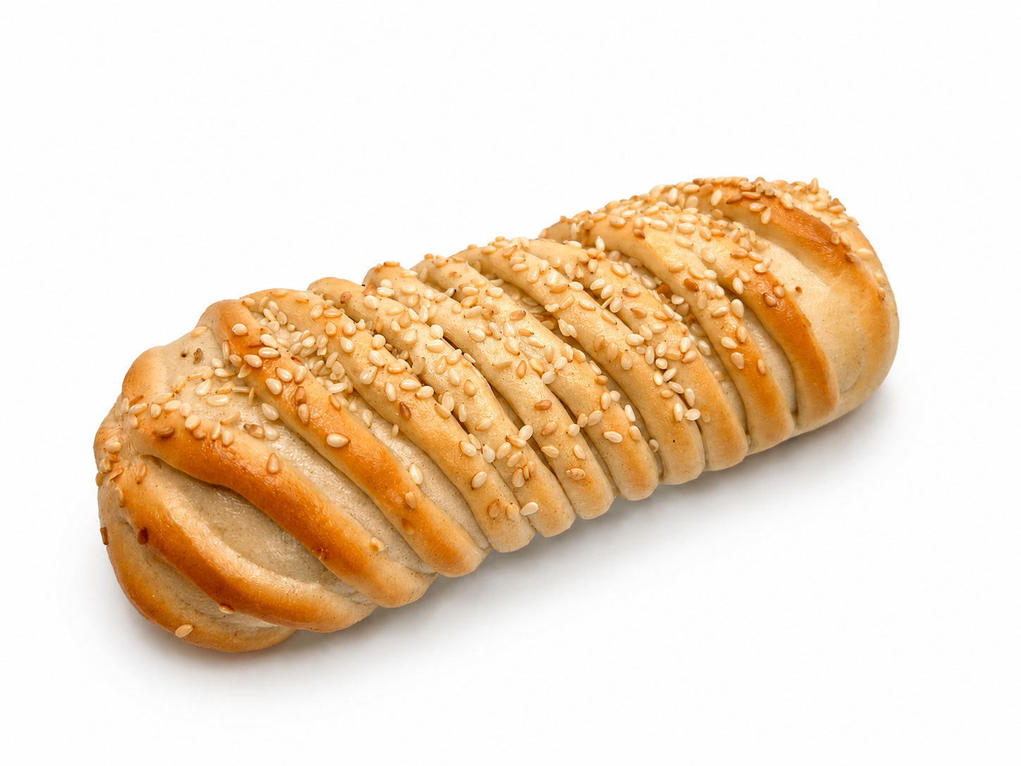 Bułka ażurowa INBAKE
